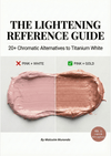 The Lightening reference guide - Studio Edition