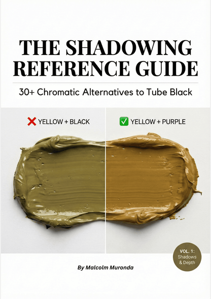 The Shadowing Reference Guide - Studio Edition