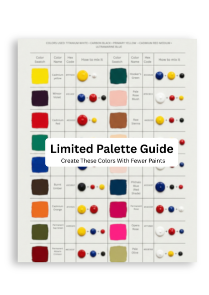 The Shadowing Reference Guide - Studio Edition