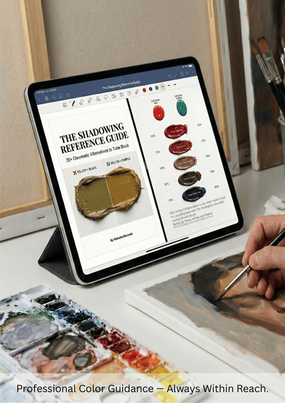 The Lightening reference guide - Studio Edition